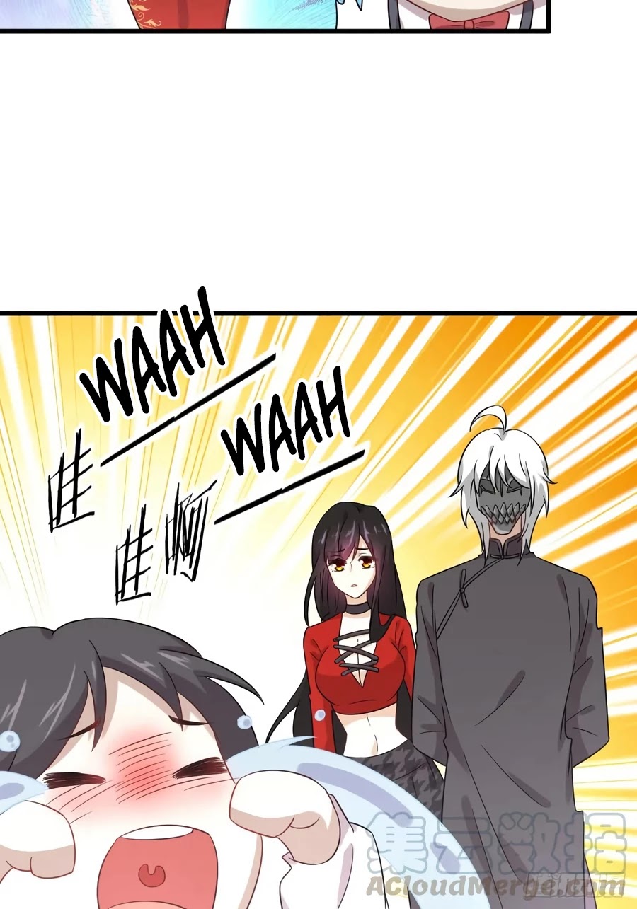 Immortal Swordsman in The Reverse World Chapter 109 page 31 - Chapter 109