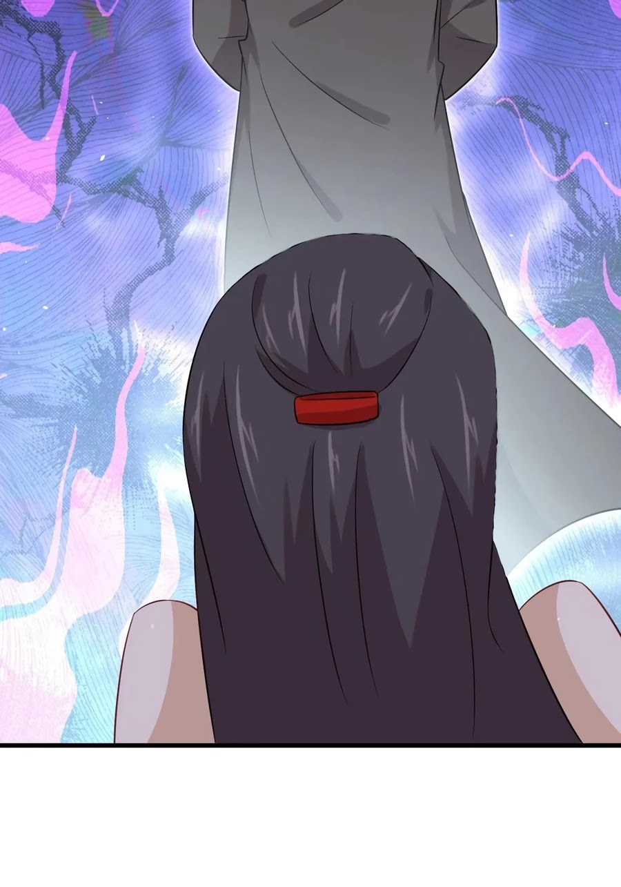 Immortal Swordsman in The Reverse World Chapter 109 page 38 - Chapter 109