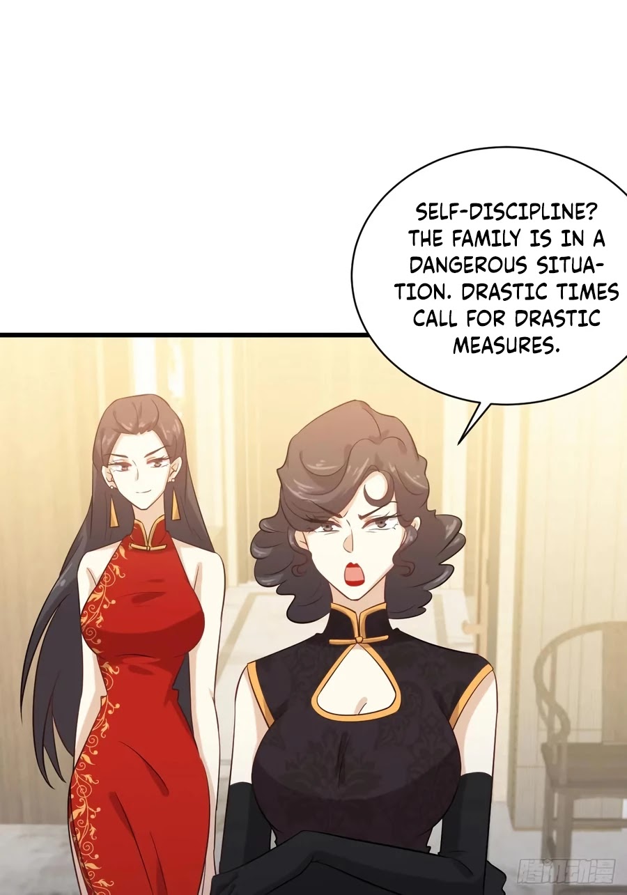 Immortal Swordsman in The Reverse World Chapter 109 page 4 - Chapter 109