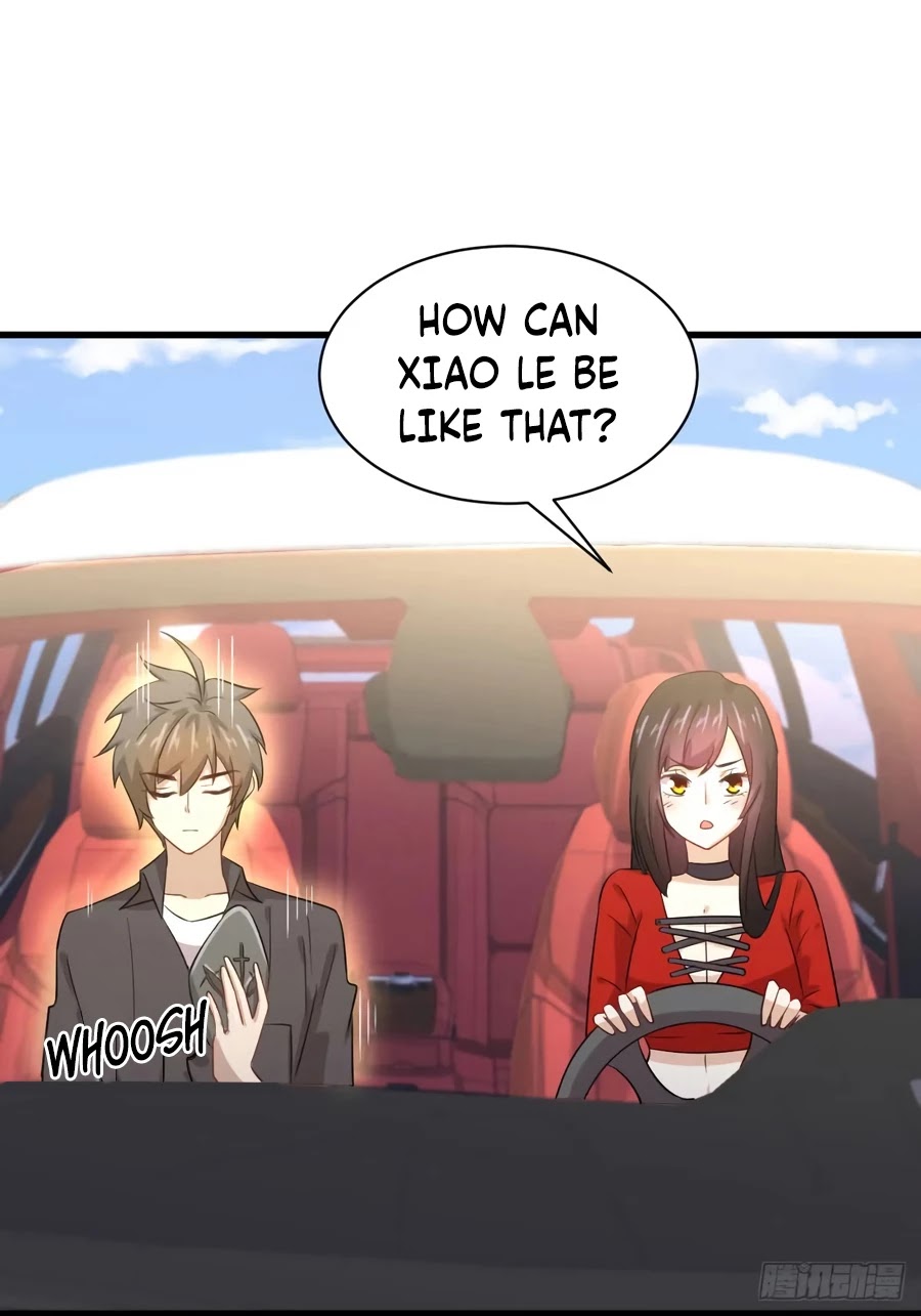 Immortal Swordsman in The Reverse World Chapter 109 page 40 - Chapter 109