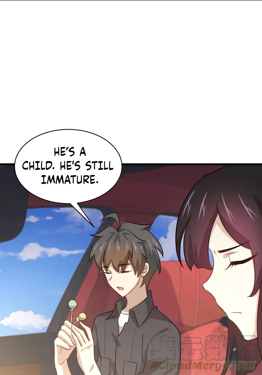 Immortal Swordsman in The Reverse World Chapter 109 page 41 - Chapter 109