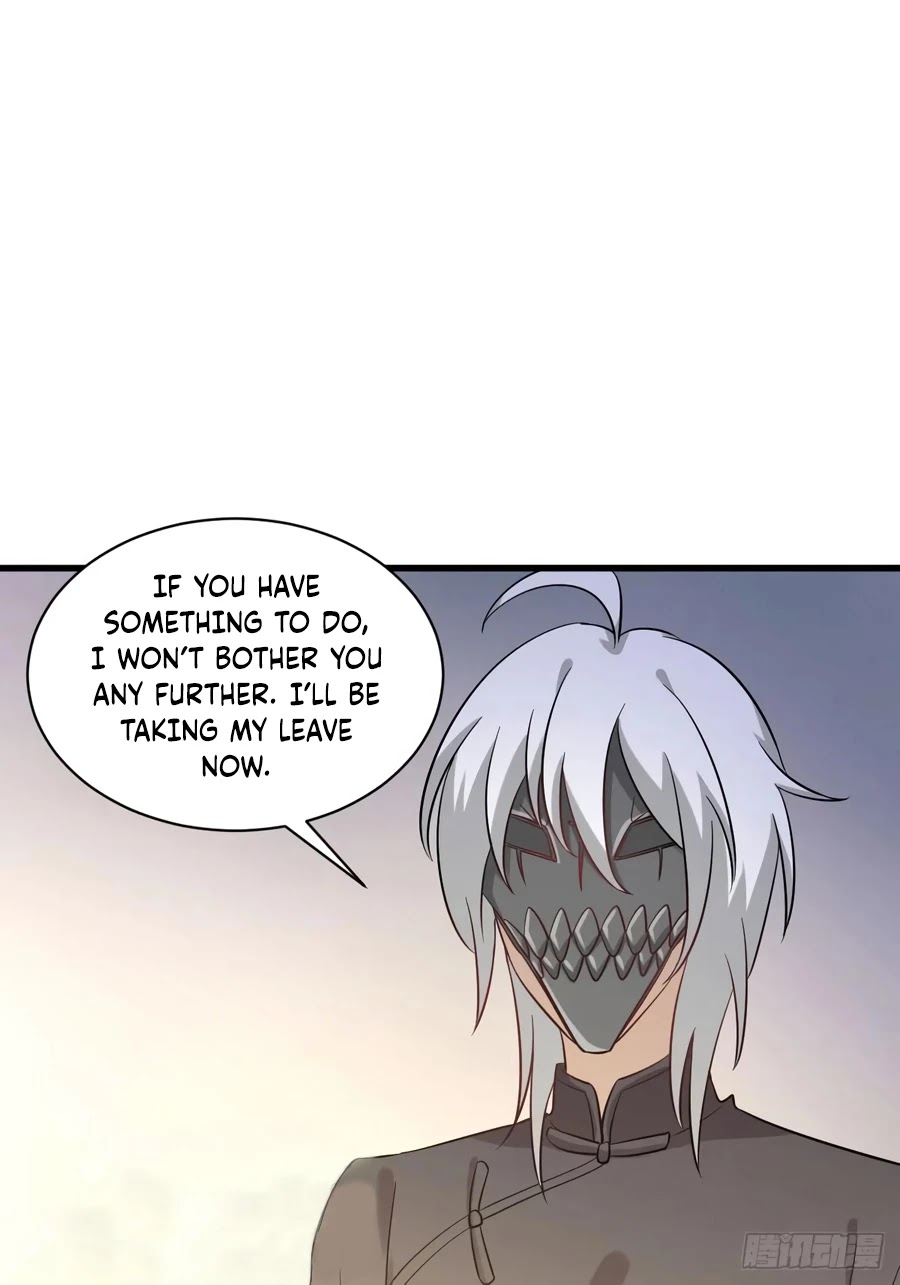 Immortal Swordsman in The Reverse World Chapter 109 page 7 - Chapter 109