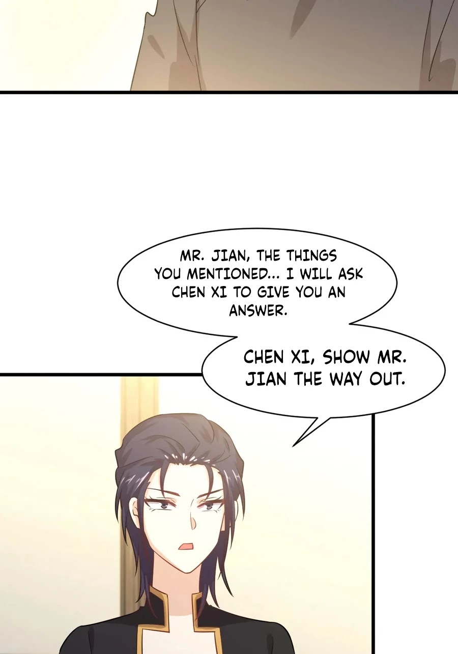 Immortal Swordsman in The Reverse World Chapter 109 page 8 - Chapter 109