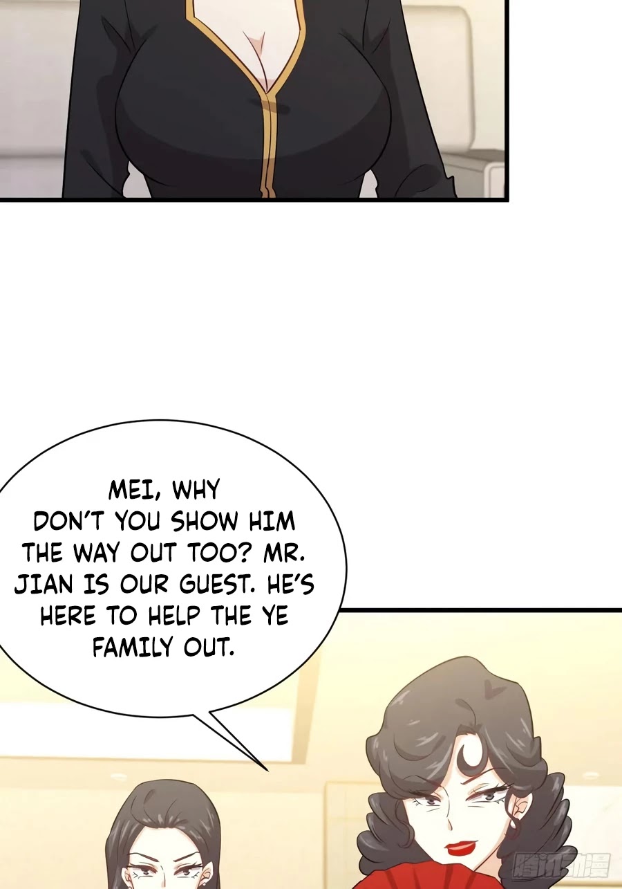 Immortal Swordsman in The Reverse World Chapter 109 page 9 - Chapter 109