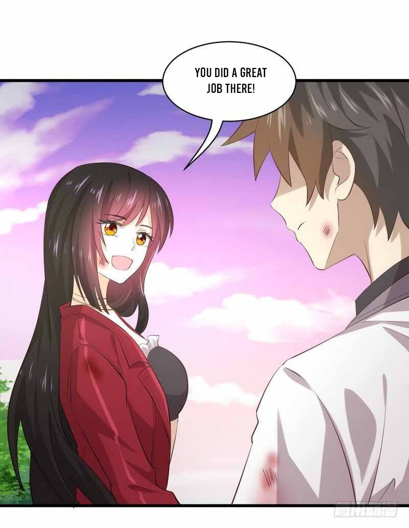 Immortal Swordsman in The Reverse World Chapter 11 page 18 - Chapter 11