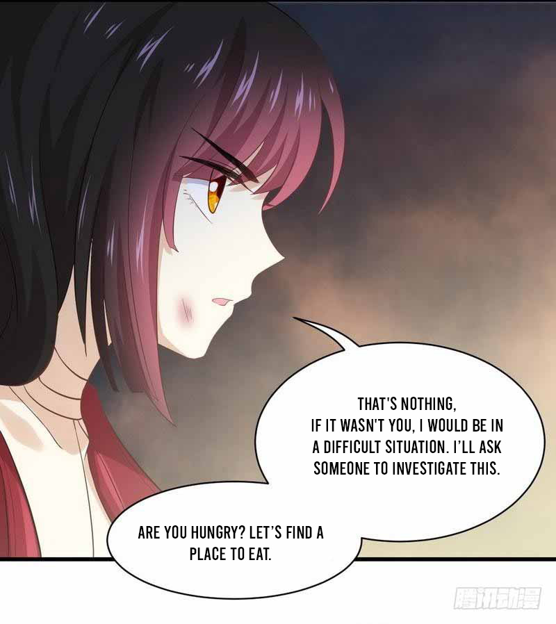 Immortal Swordsman in The Reverse World Chapter 11 page 20 - Chapter 11