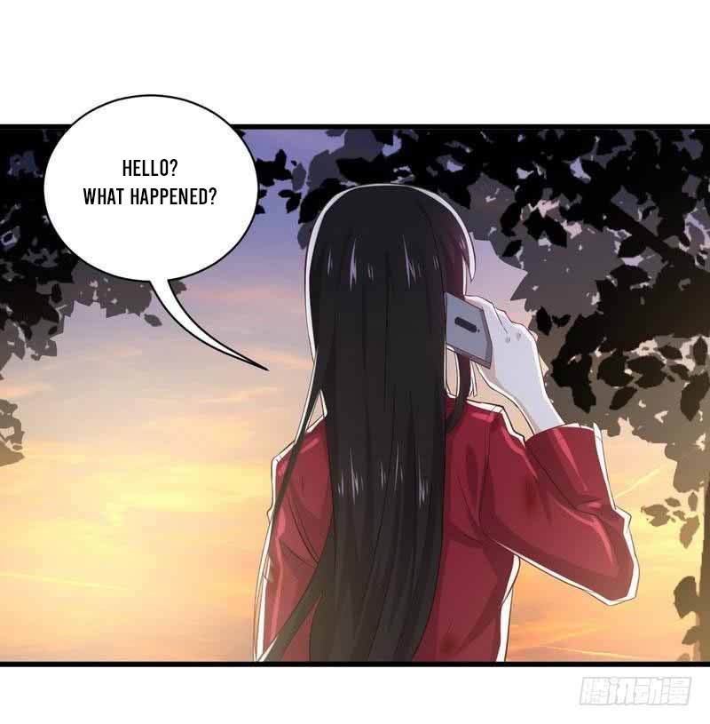 Immortal Swordsman in The Reverse World Chapter 11 page 23 - Chapter 11