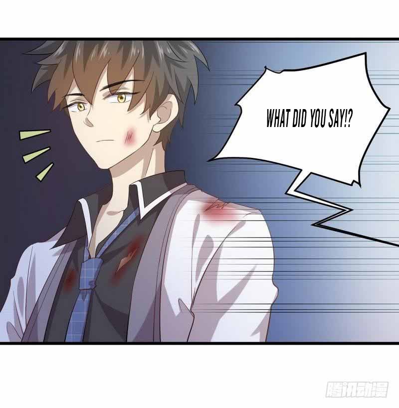Immortal Swordsman in The Reverse World Chapter 11 page 24 - Chapter 11