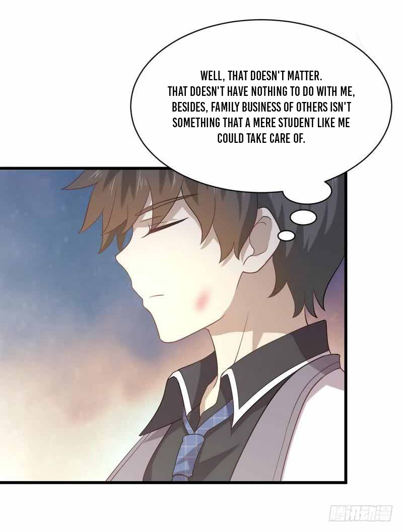Immortal Swordsman in The Reverse World Chapter 11 page 26 - Chapter 11