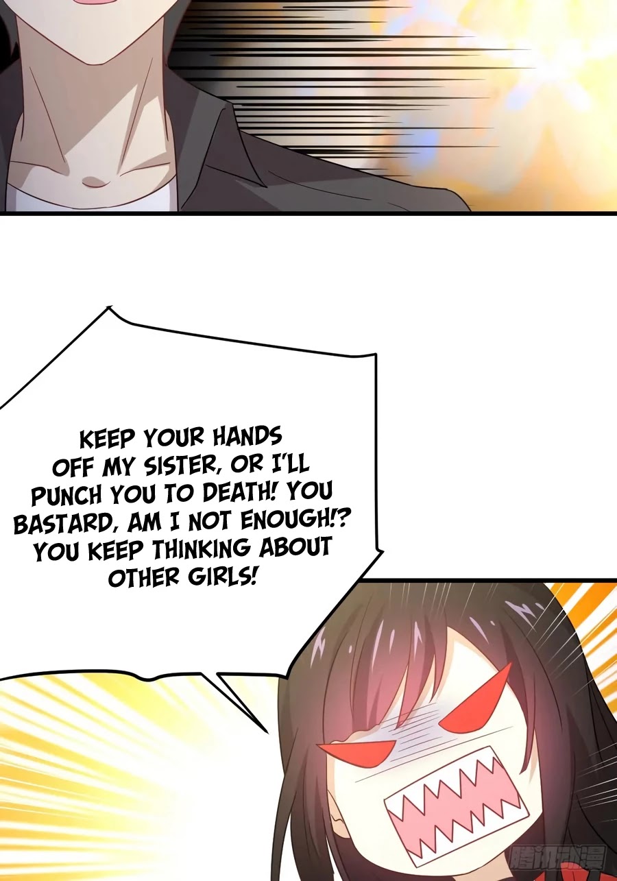 Immortal Swordsman in The Reverse World Chapter 110 page 13 - Chapter 110