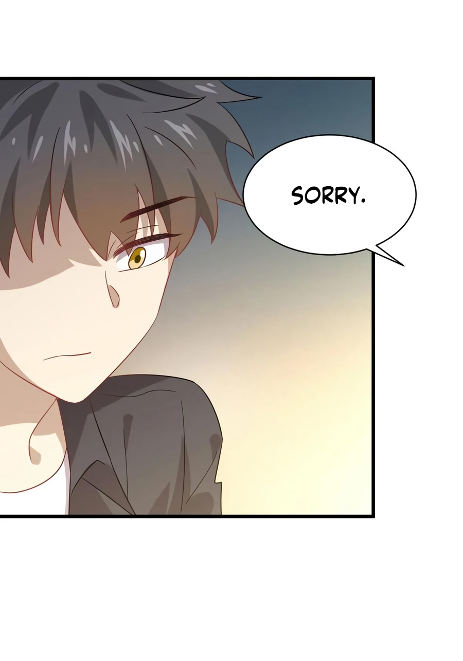 Immortal Swordsman in The Reverse World Chapter 110 page 16 - Chapter 110