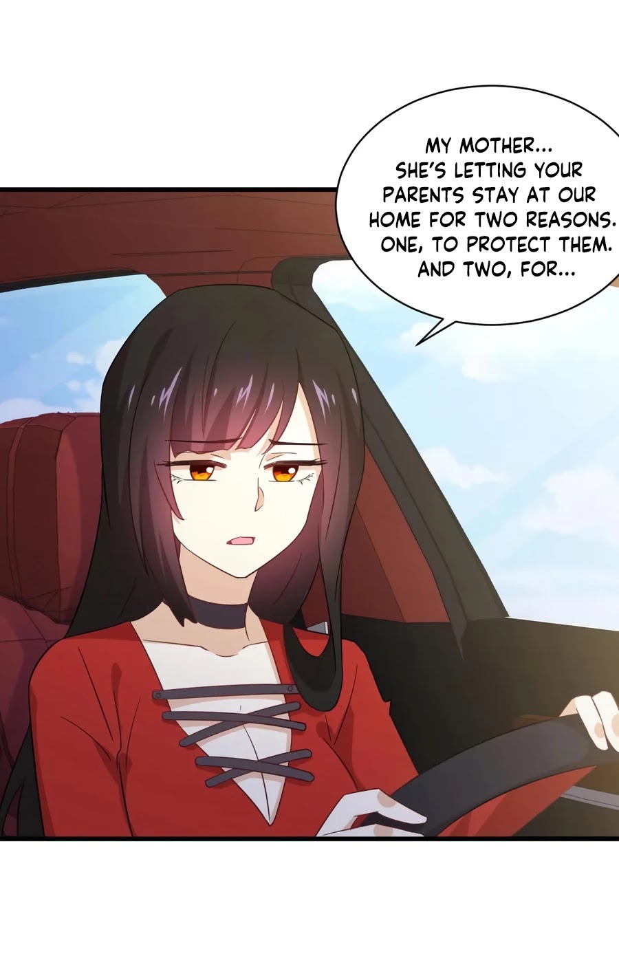 Immortal Swordsman in The Reverse World Chapter 110 page 18 - Chapter 110