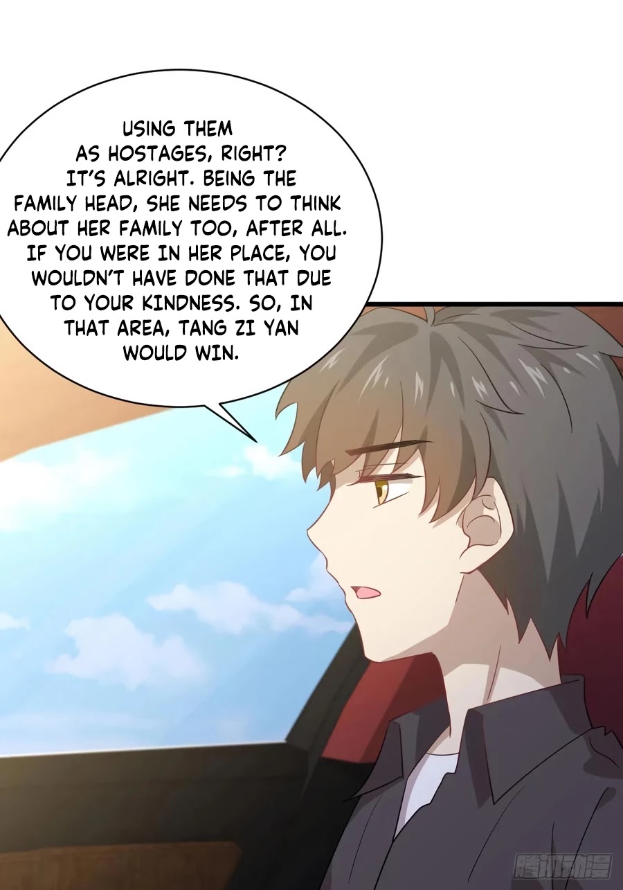 Immortal Swordsman in The Reverse World Chapter 110 page 19 - Chapter 110