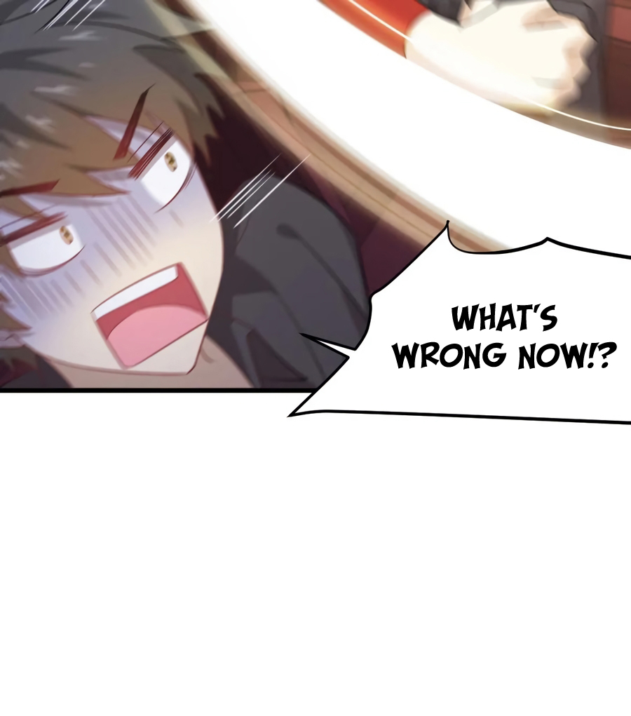 Immortal Swordsman in The Reverse World Chapter 110 page 22 - Chapter 110