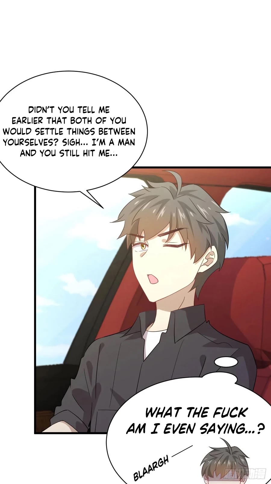 Immortal Swordsman in The Reverse World Chapter 110 page 24 - Chapter 110