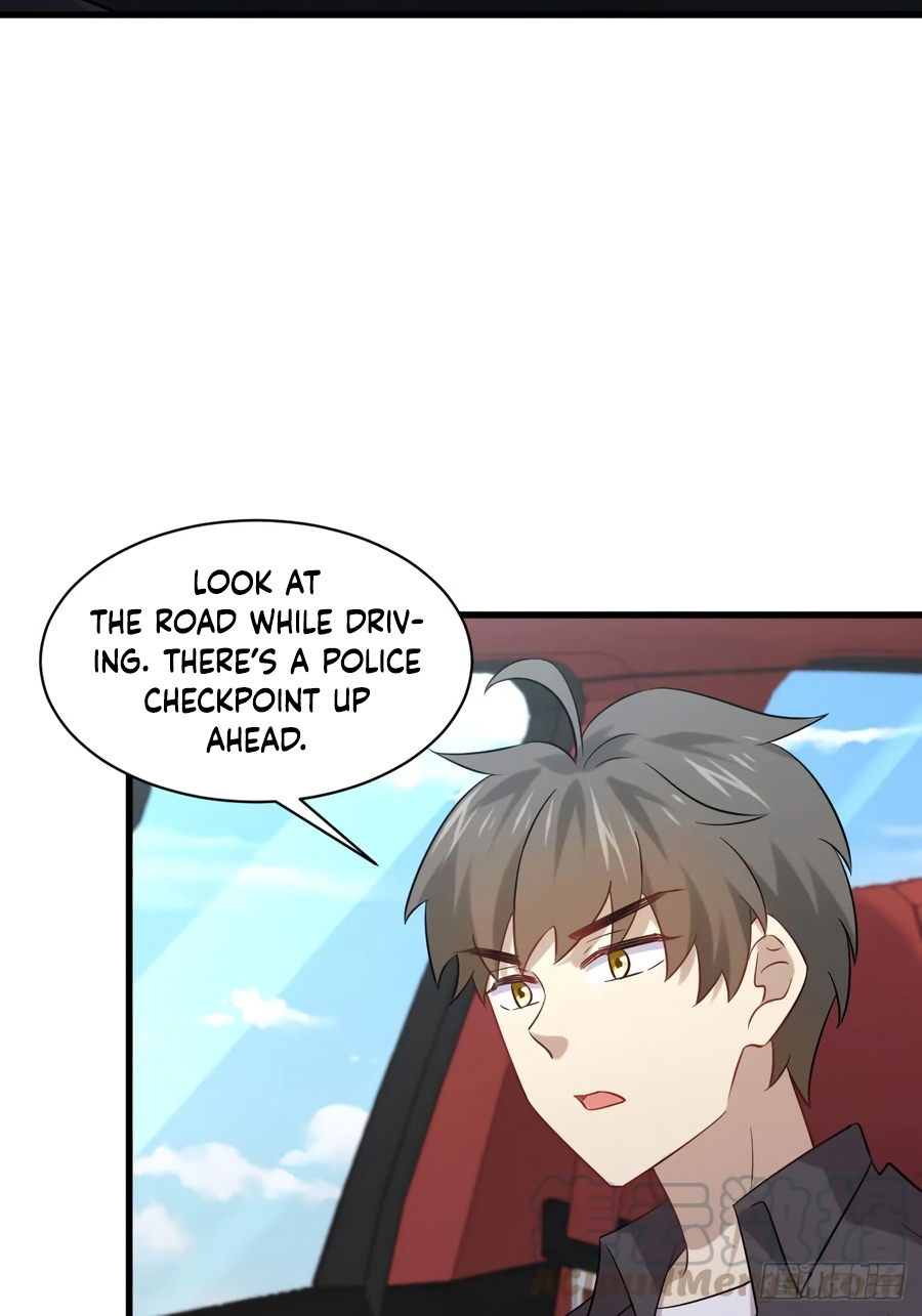 Immortal Swordsman in The Reverse World Chapter 110 page 27 - Chapter 110