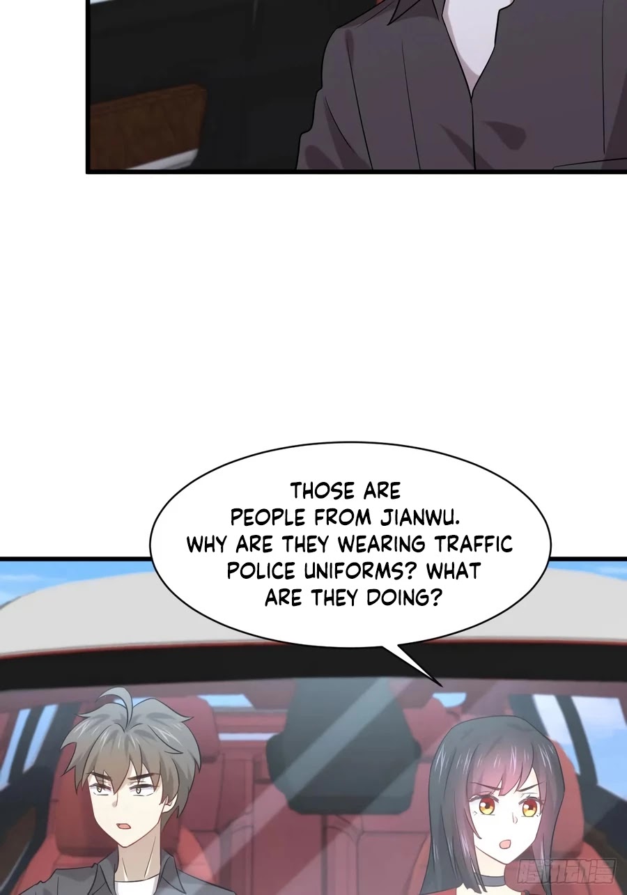 Immortal Swordsman in The Reverse World Chapter 110 page 28 - Chapter 110