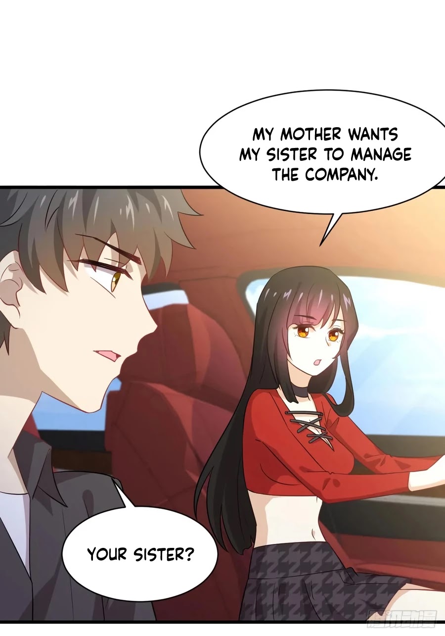 Immortal Swordsman in The Reverse World Chapter 110 page 3 - Chapter 110