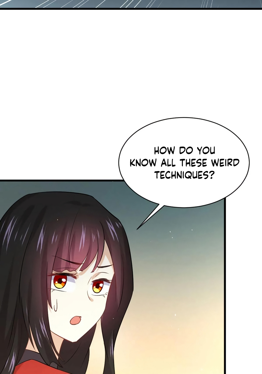 Immortal Swordsman in The Reverse World Chapter 110 page 31 - Chapter 110
