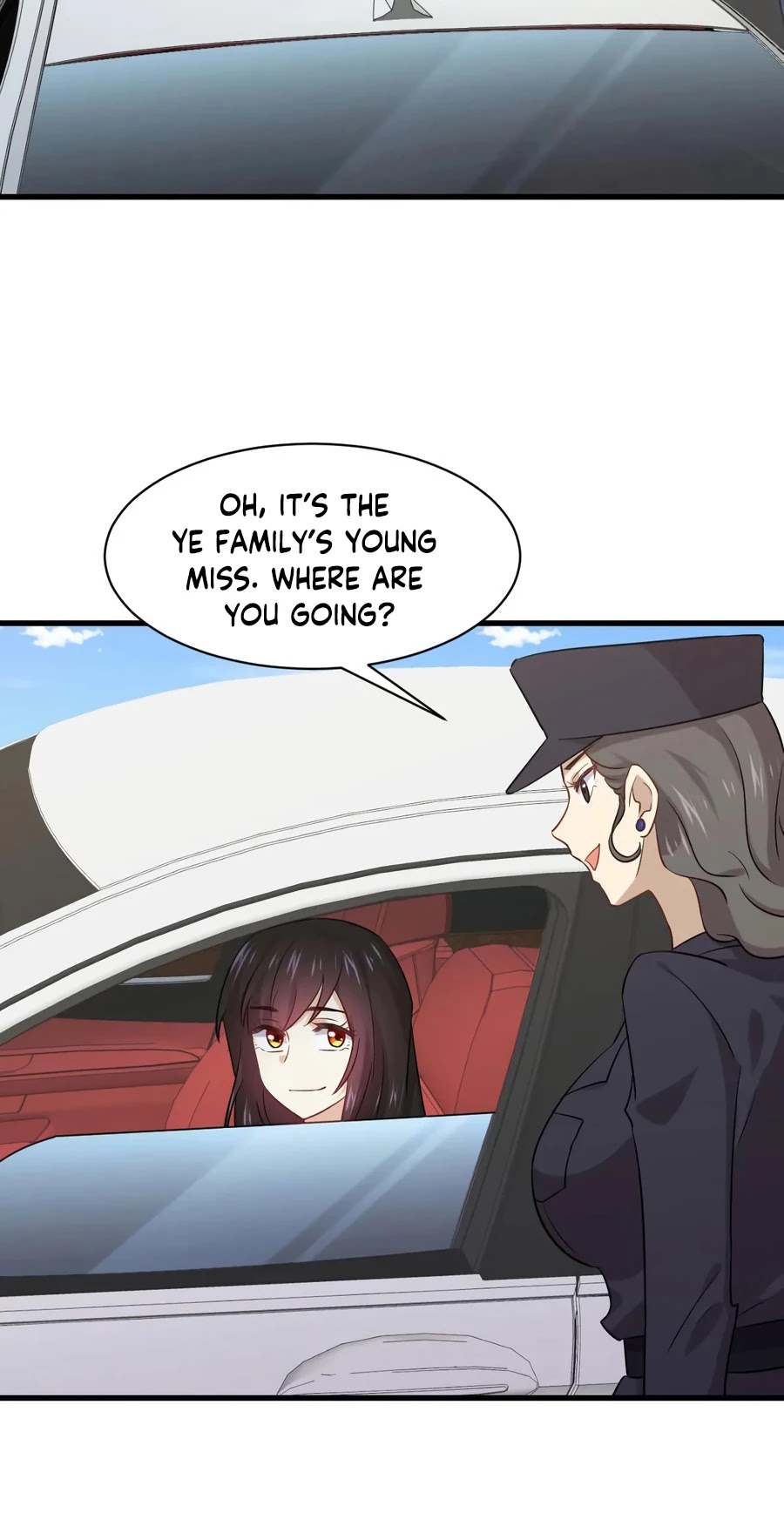 Immortal Swordsman in The Reverse World Chapter 110 page 33 - Chapter 110