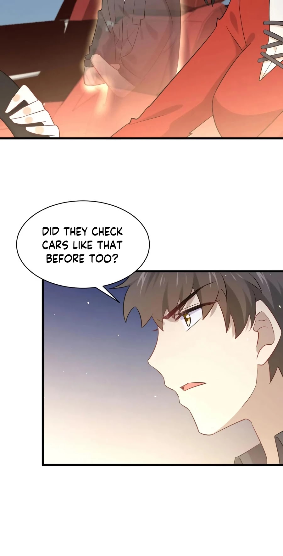 Immortal Swordsman in The Reverse World Chapter 110 page 37 - Chapter 110