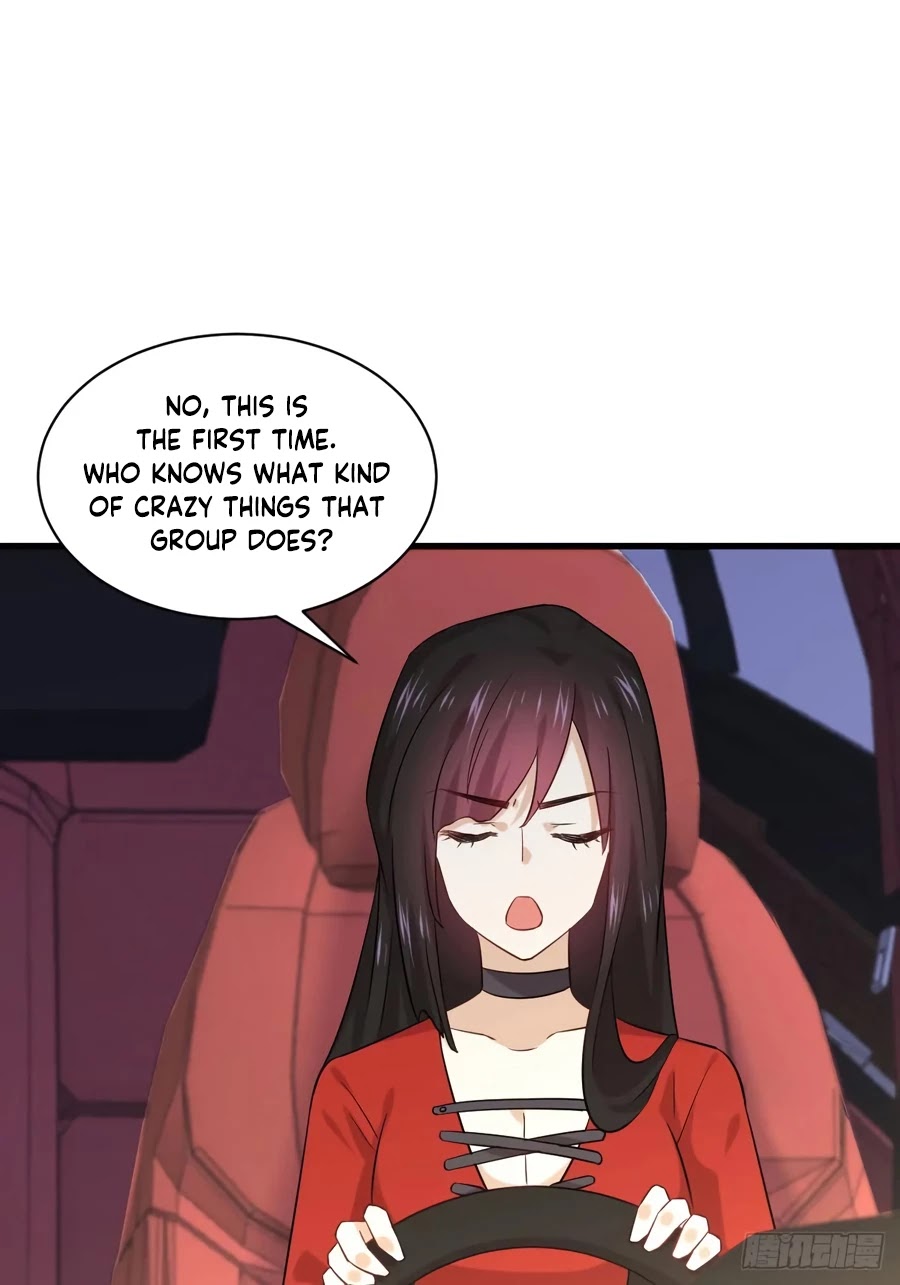Immortal Swordsman in The Reverse World Chapter 110 page 38 - Chapter 110