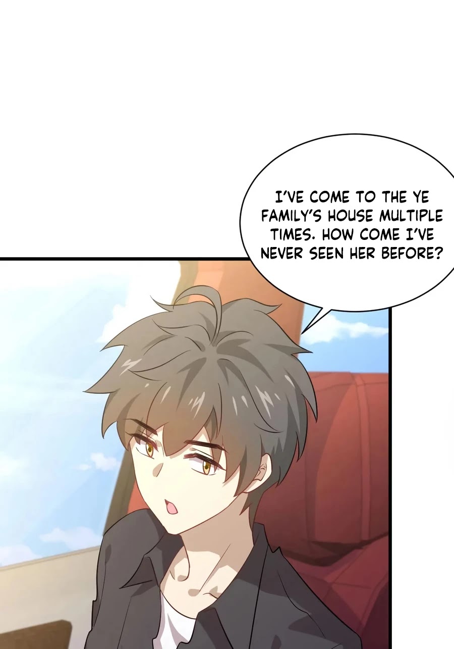 Immortal Swordsman in The Reverse World Chapter 110 page 4 - Chapter 110