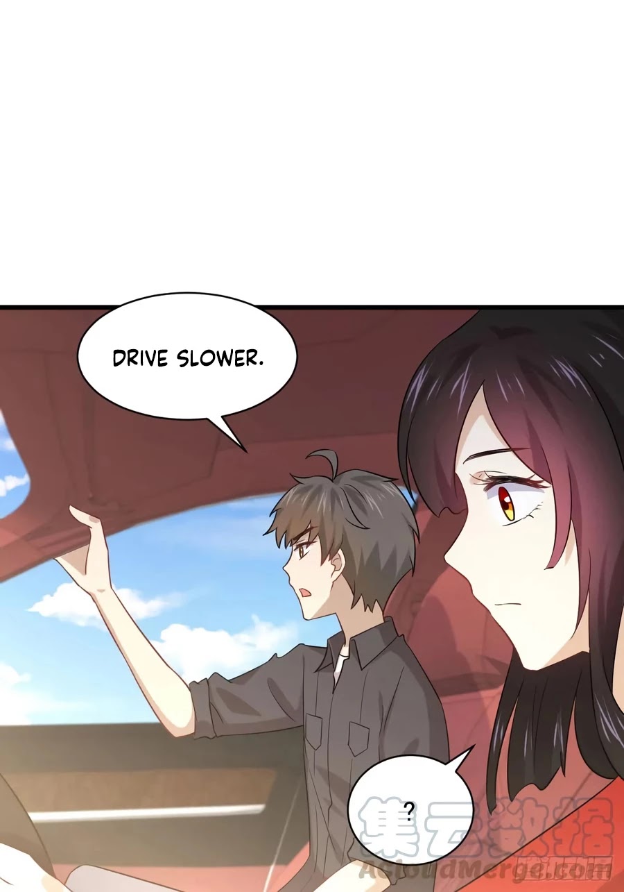 Immortal Swordsman in The Reverse World Chapter 110 page 42 - Chapter 110