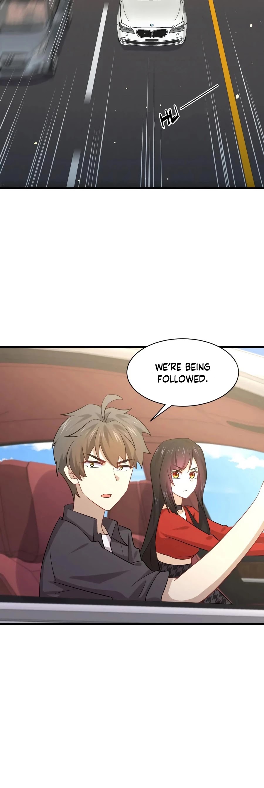 Immortal Swordsman in The Reverse World Chapter 110 page 44 - Chapter 110