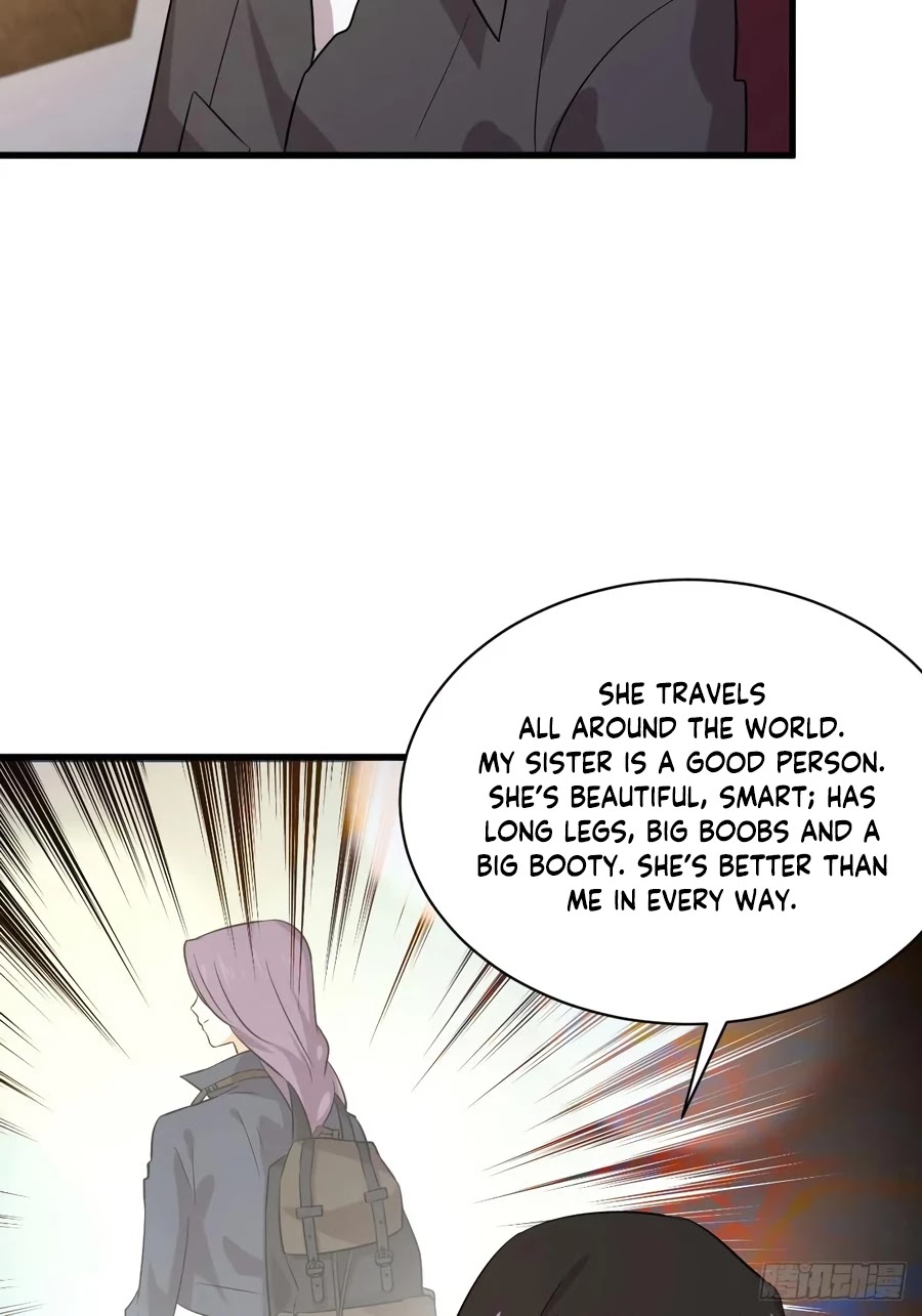Immortal Swordsman in The Reverse World Chapter 110 page 5 - Chapter 110