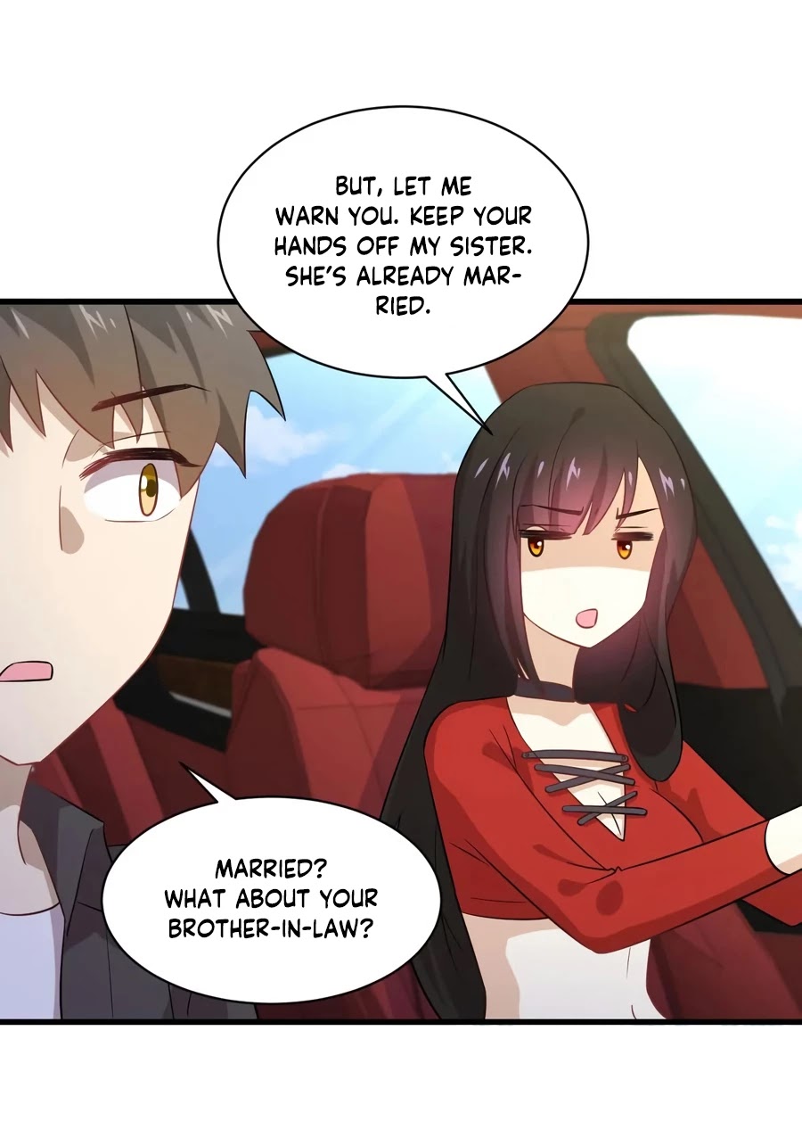 Immortal Swordsman in The Reverse World Chapter 110 page 7 - Chapter 110