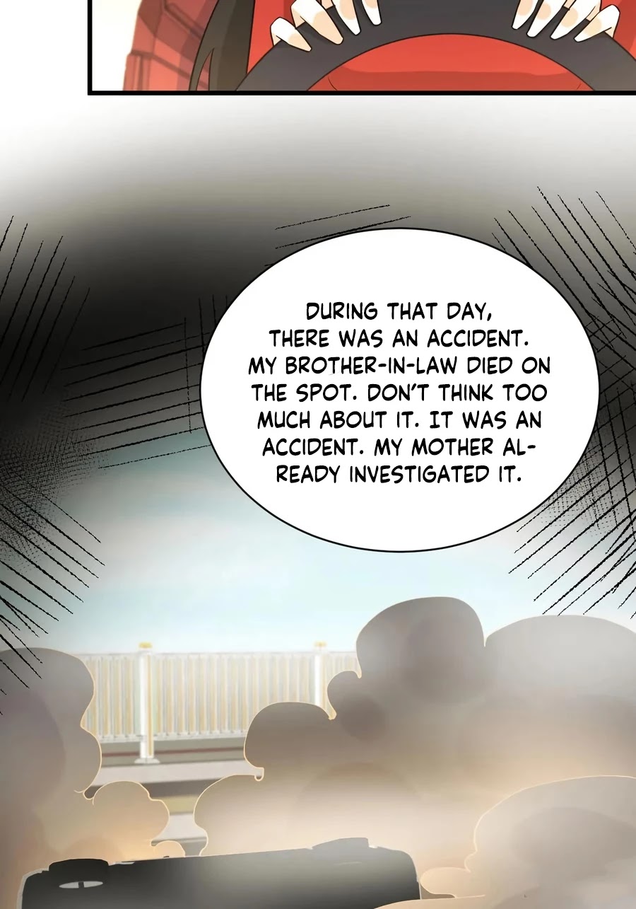 Immortal Swordsman in The Reverse World Chapter 110 page 9 - Chapter 110
