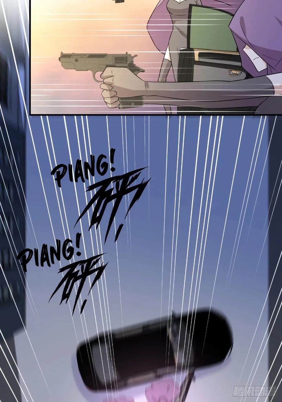 Immortal Swordsman in The Reverse World Chapter 111 page 10 - Chapter 111