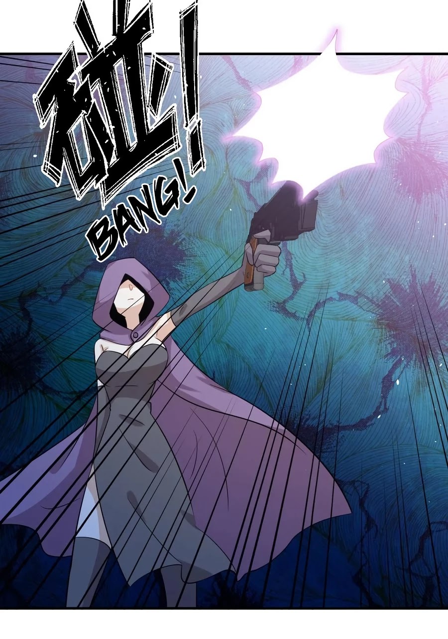 Immortal Swordsman in The Reverse World Chapter 111 page 15 - Chapter 111