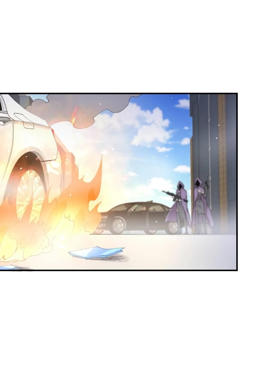 Immortal Swordsman in The Reverse World Chapter 111 page 21 - Chapter 111