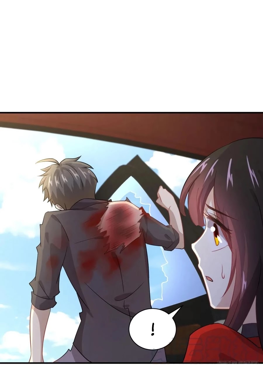 Immortal Swordsman in The Reverse World Chapter 111 page 25 - Chapter 111