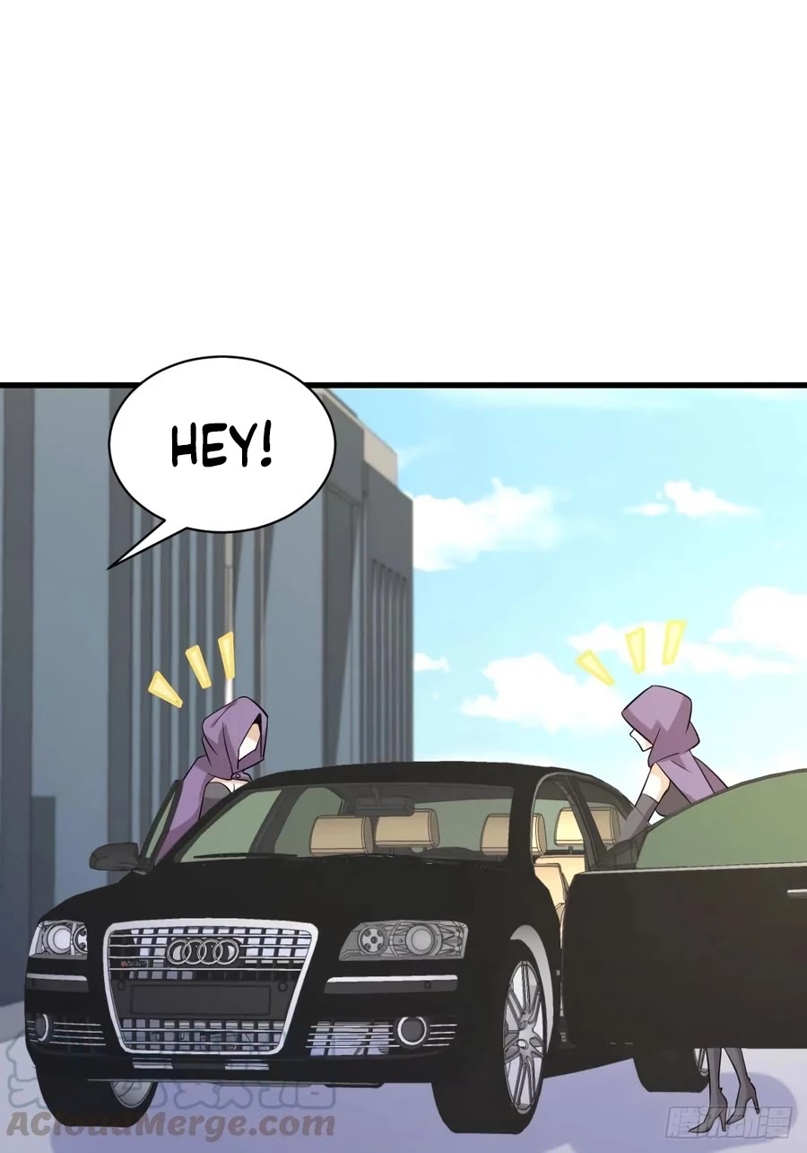 Immortal Swordsman in The Reverse World Chapter 111 page 29 - Chapter 111