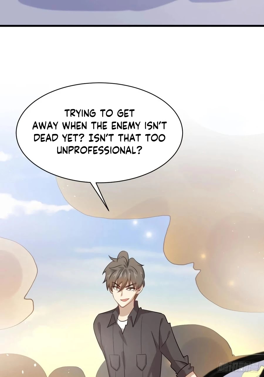 Immortal Swordsman in The Reverse World Chapter 111 page 30 - Chapter 111