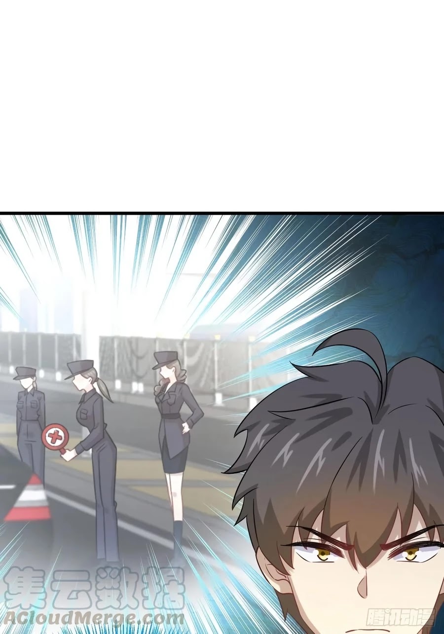 Immortal Swordsman in The Reverse World Chapter 111 page 33 - Chapter 111