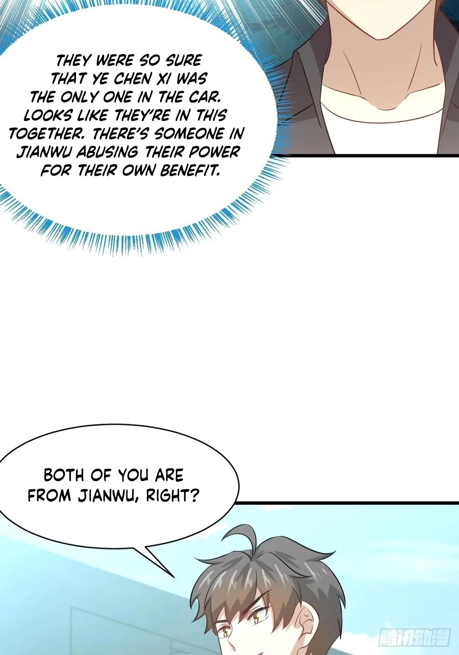Immortal Swordsman in The Reverse World Chapter 111 page 34 - Chapter 111