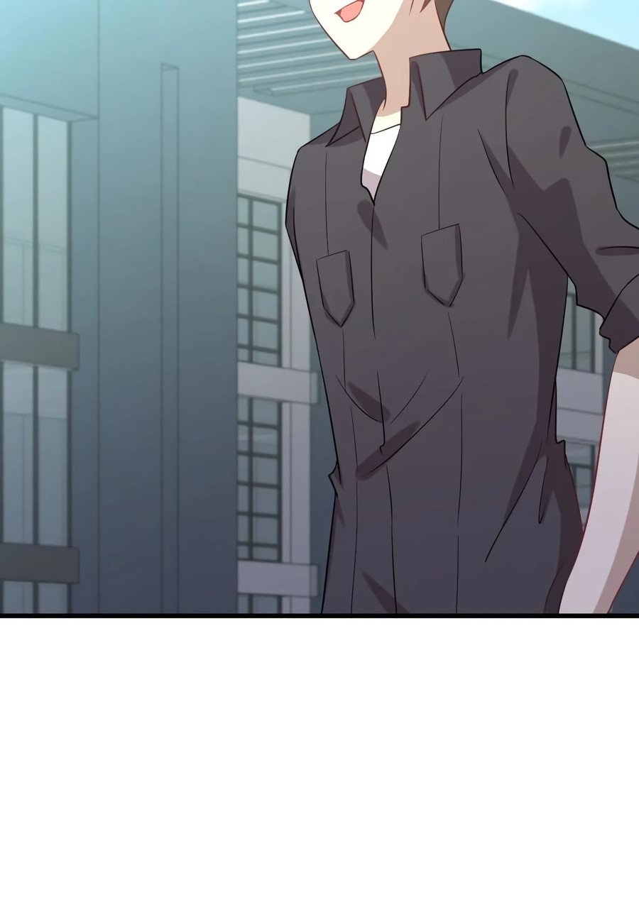 Immortal Swordsman in The Reverse World Chapter 111 page 35 - Chapter 111