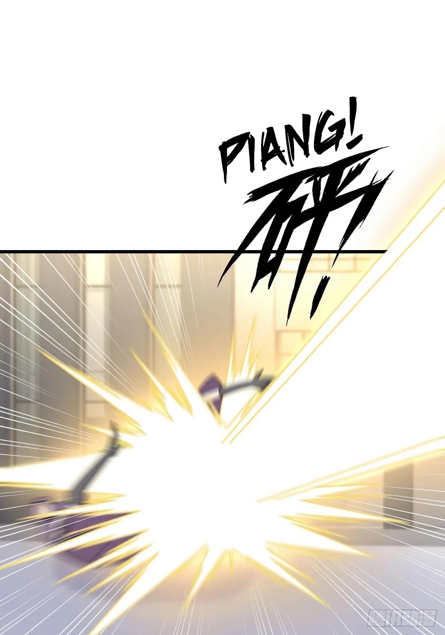 Immortal Swordsman in The Reverse World Chapter 111 page 40 - Chapter 111