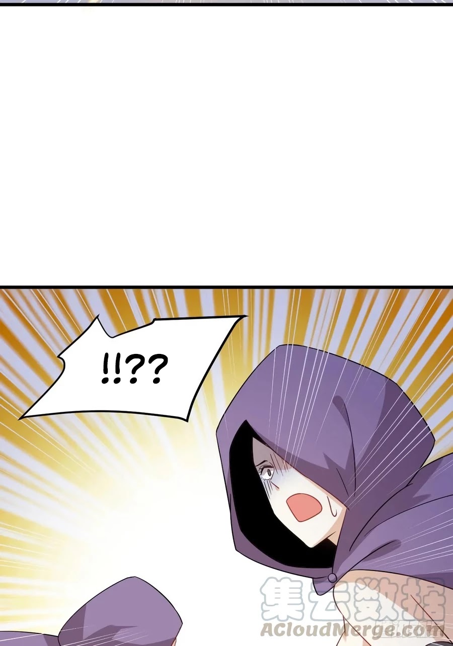 Immortal Swordsman in The Reverse World Chapter 111 page 41 - Chapter 111