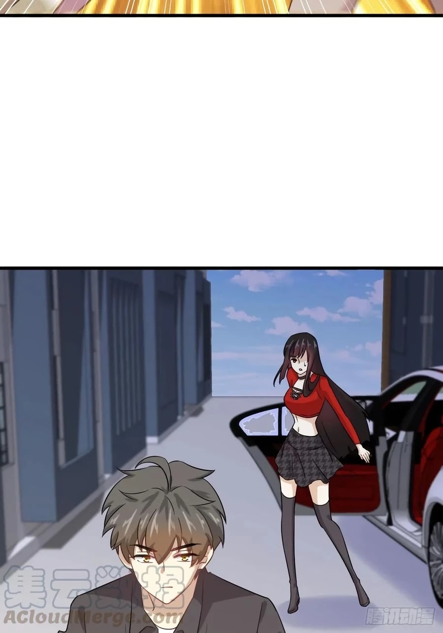 Immortal Swordsman in The Reverse World Chapter 111 page 45 - Chapter 111