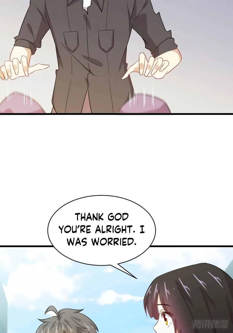 Immortal Swordsman in The Reverse World Chapter 111 page 46 - Chapter 111
