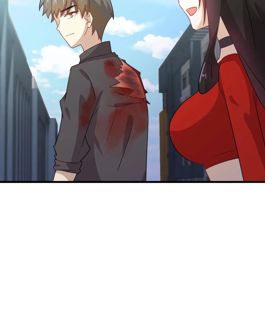Immortal Swordsman in The Reverse World Chapter 111 page 47 - Chapter 111