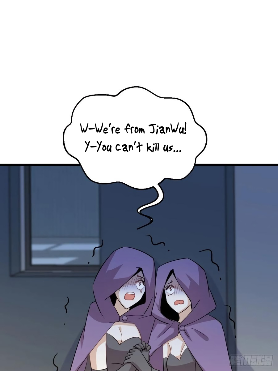 Immortal Swordsman in The Reverse World Chapter 111 page 48 - Chapter 111
