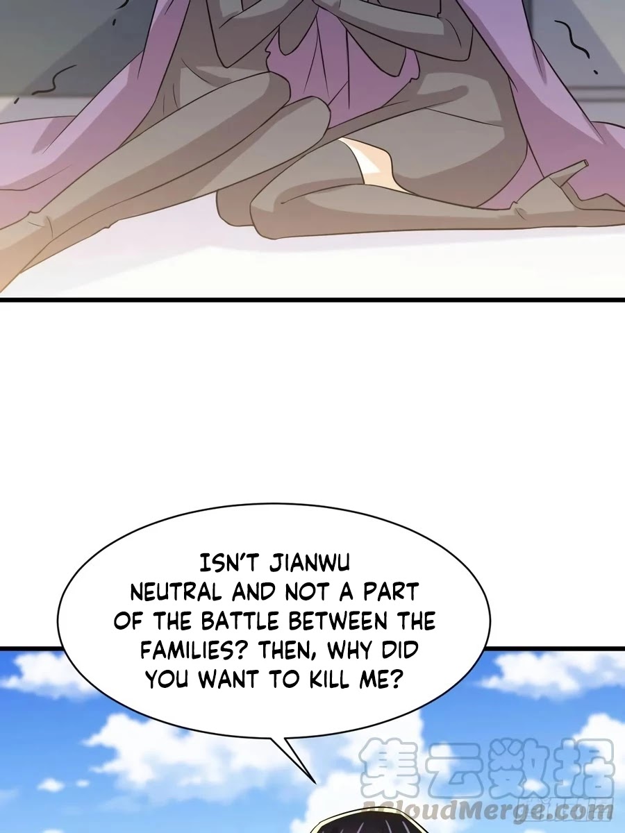 Immortal Swordsman in The Reverse World Chapter 111 page 49 - Chapter 111
