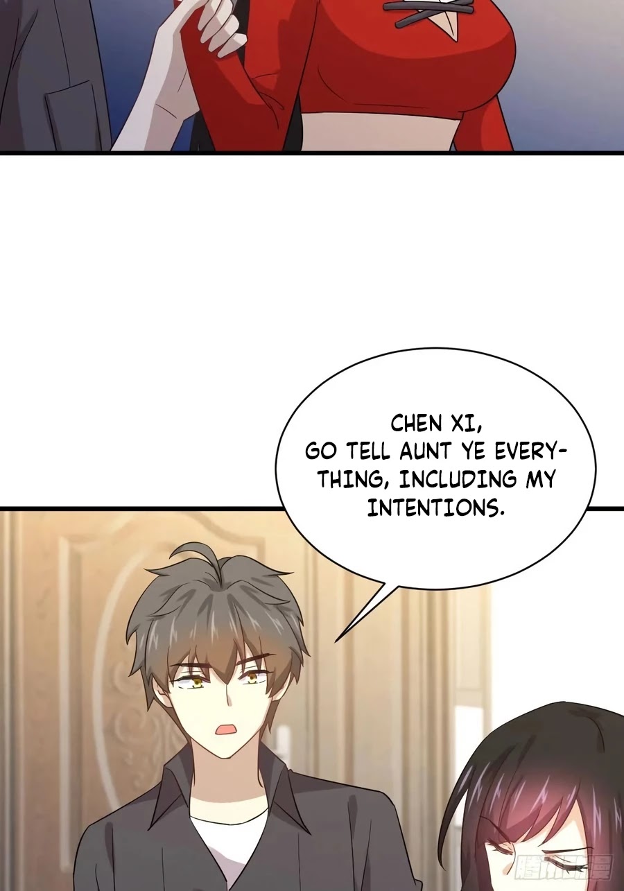 Immortal Swordsman in The Reverse World Chapter 113 page 11 - Chapter 113