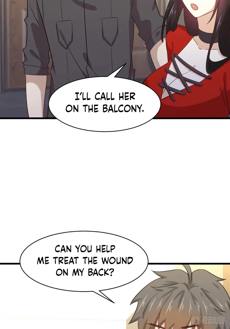 Immortal Swordsman in The Reverse World Chapter 113 page 12 - Chapter 113